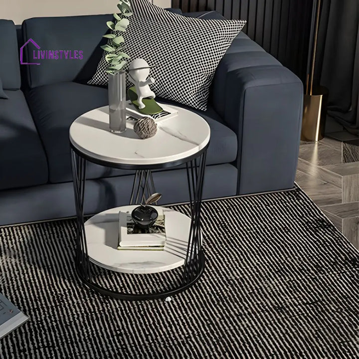Lydia Side Table for Living Room