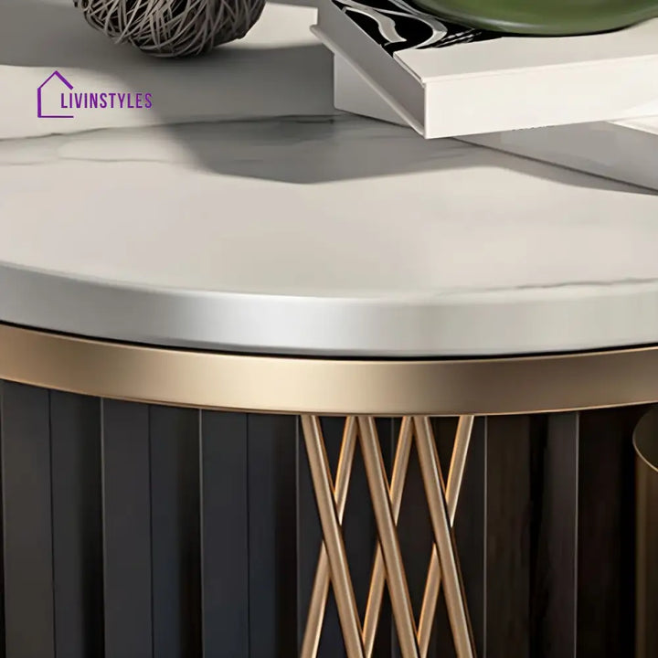 Lydia Side Table for Living Room