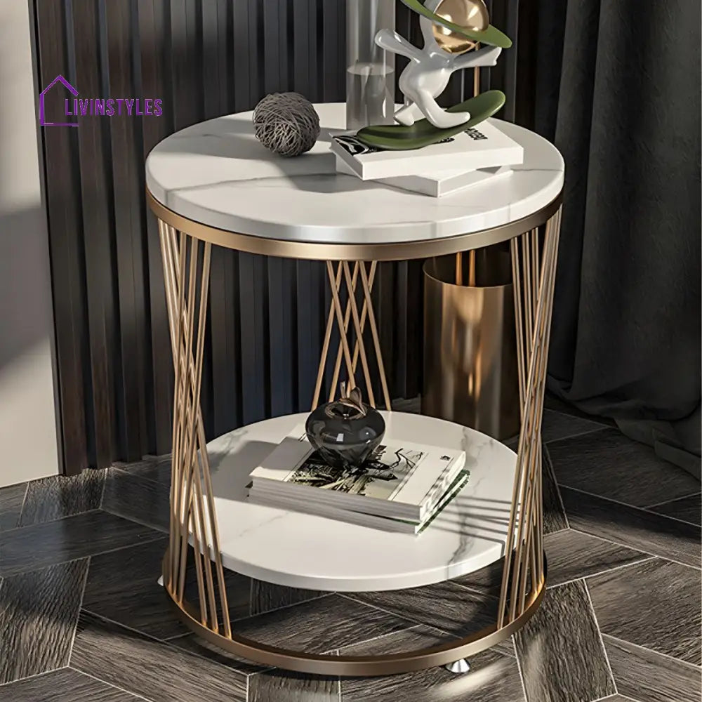 Lydia Side Table for Living Room