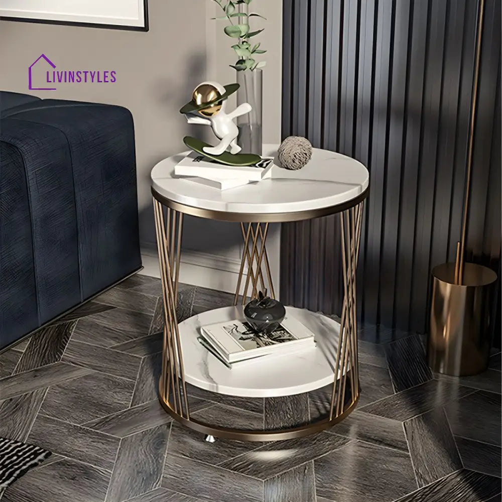 Lydia Side Table for Living Room
