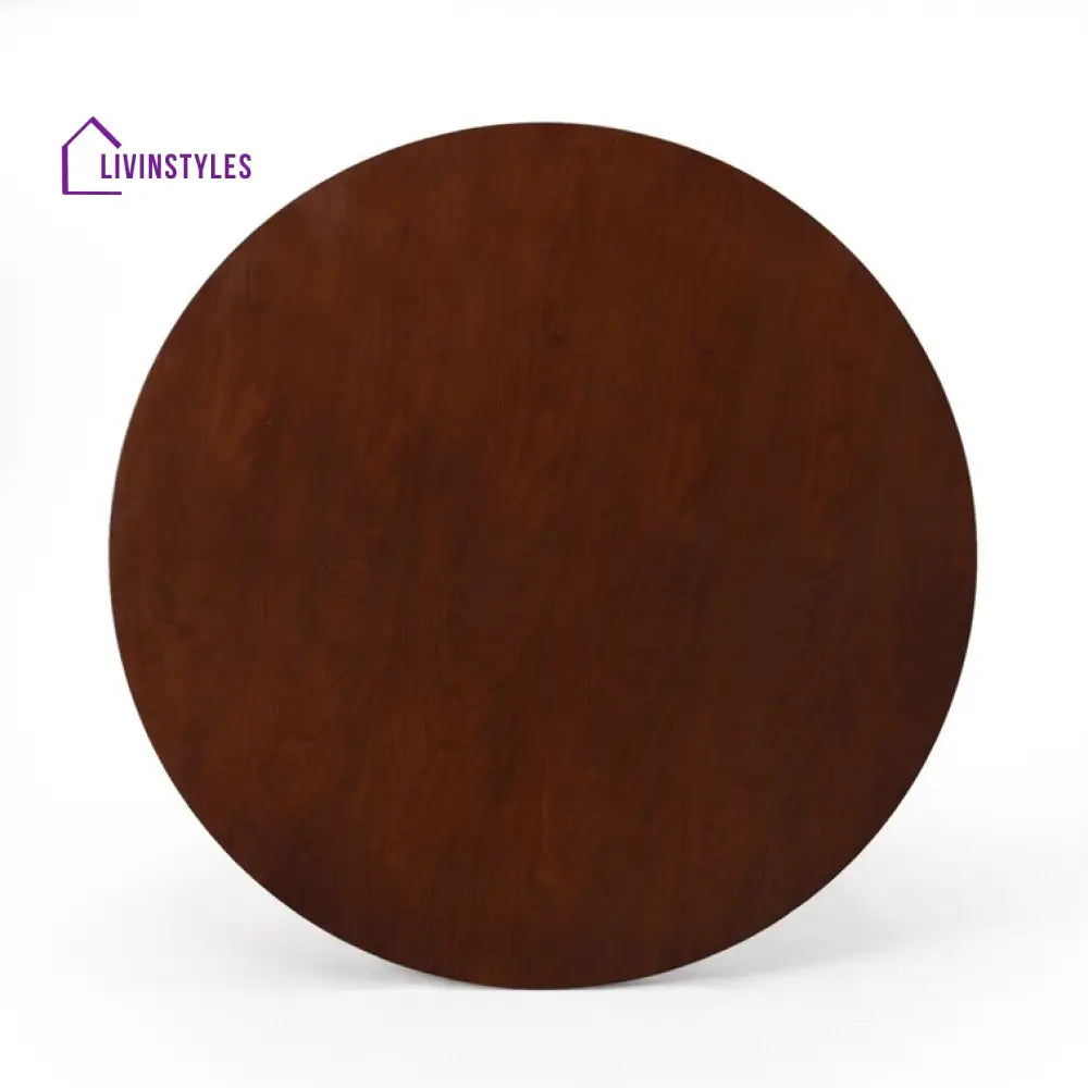 Madhavi Sheesham Wood Coffee Table For Living Room