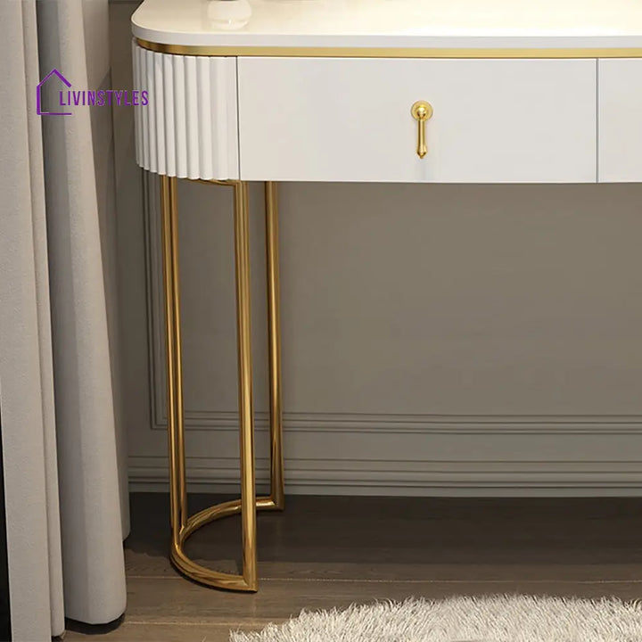 Madhuri Dressing Table | Makeup Vanity