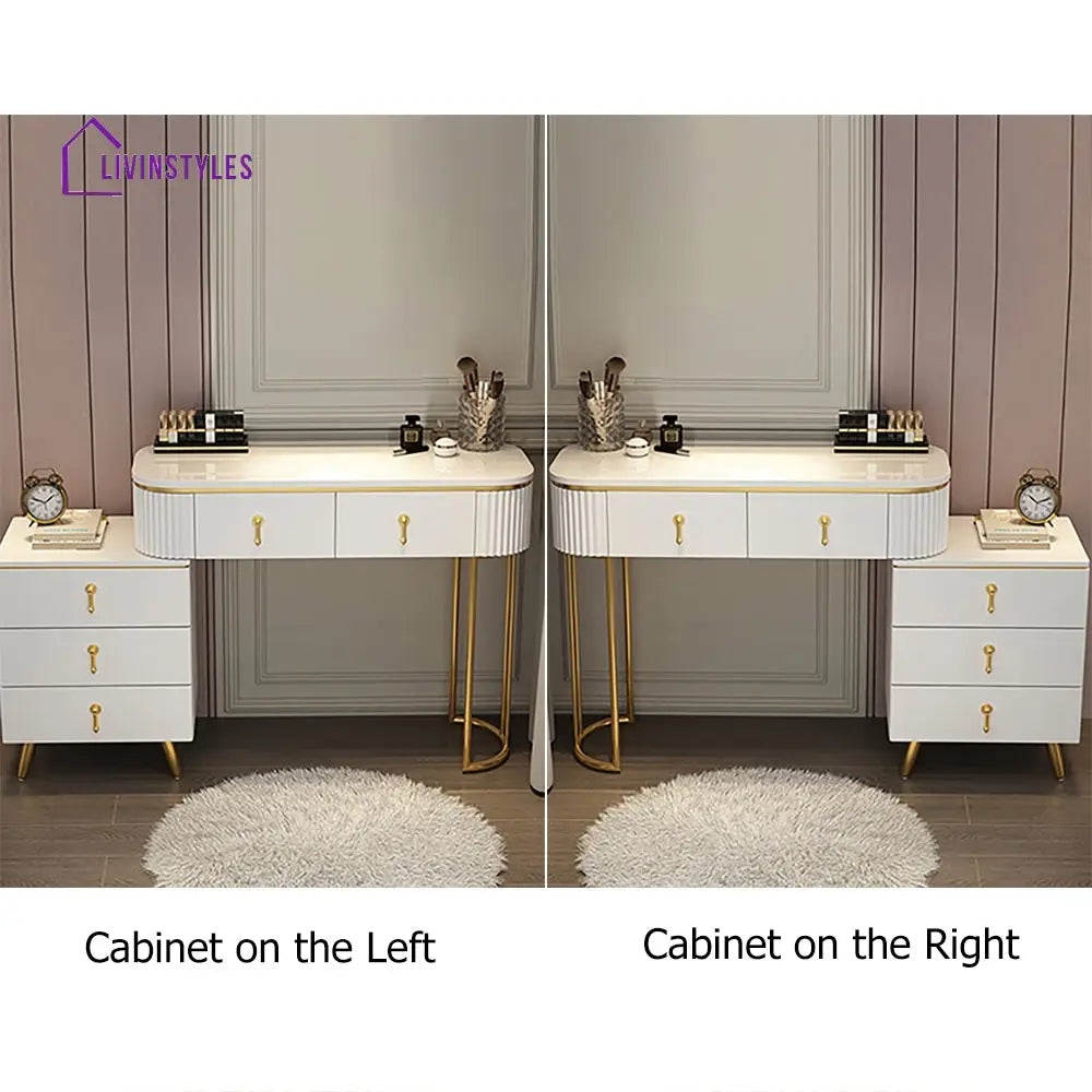 Madhuri Dressing Table | Makeup Vanity
