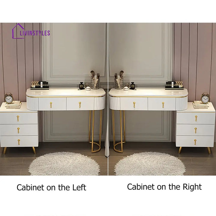 Madhuri Dressing Table | Makeup Vanity