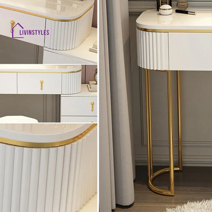 Madhuri Dressing Table | Makeup Vanity