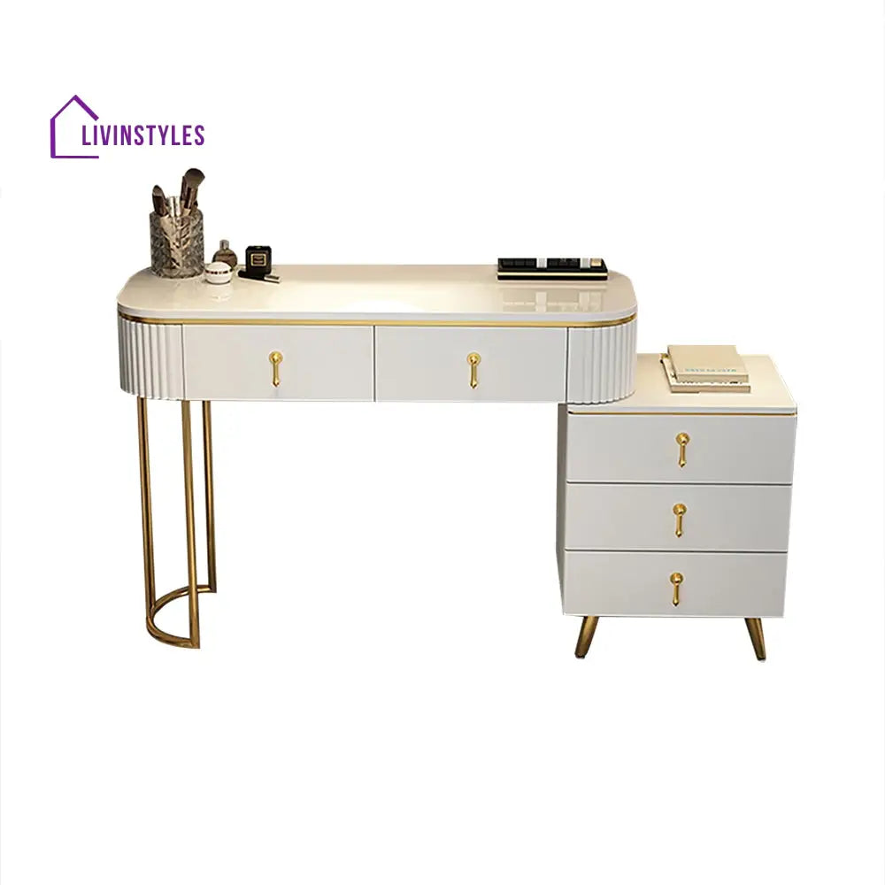 Madhuri Dressing Table | Makeup Vanity