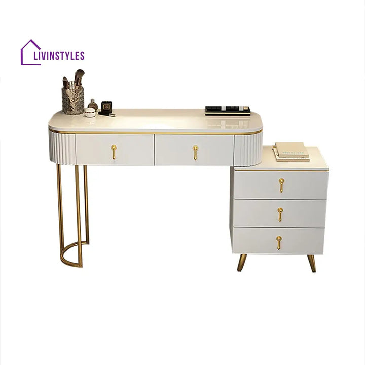 Madhuri Dressing Table | Makeup Vanity