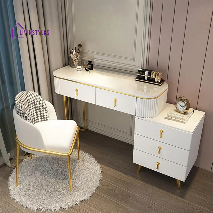 Madhuri Dressing Table | Makeup Vanity