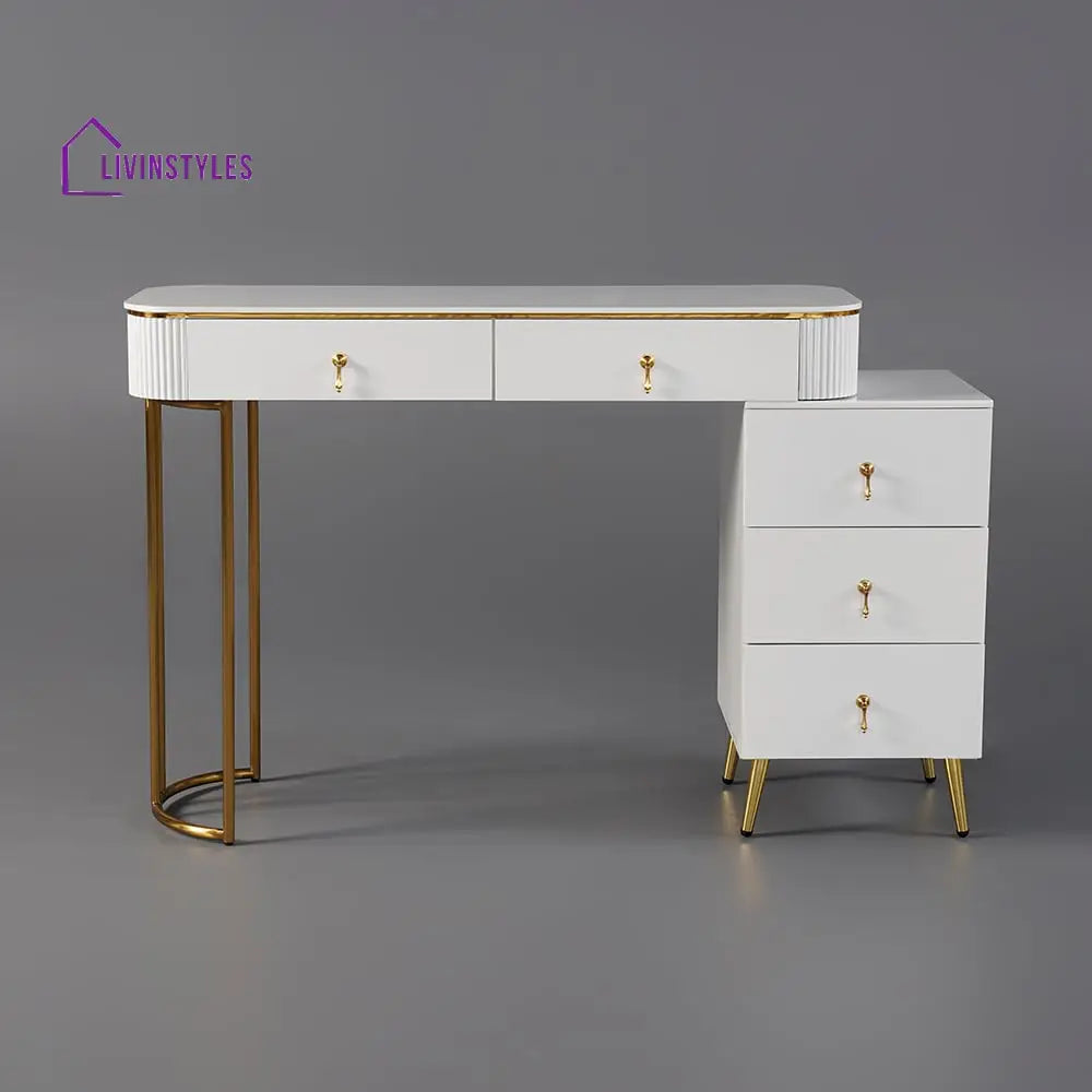 Madhuri Dressing Table | Makeup Vanity