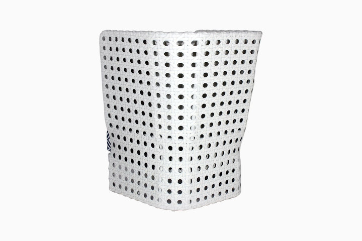 Amogh Outdoor Patio Seating Set 2 Chairs and 1 Table Set (White)