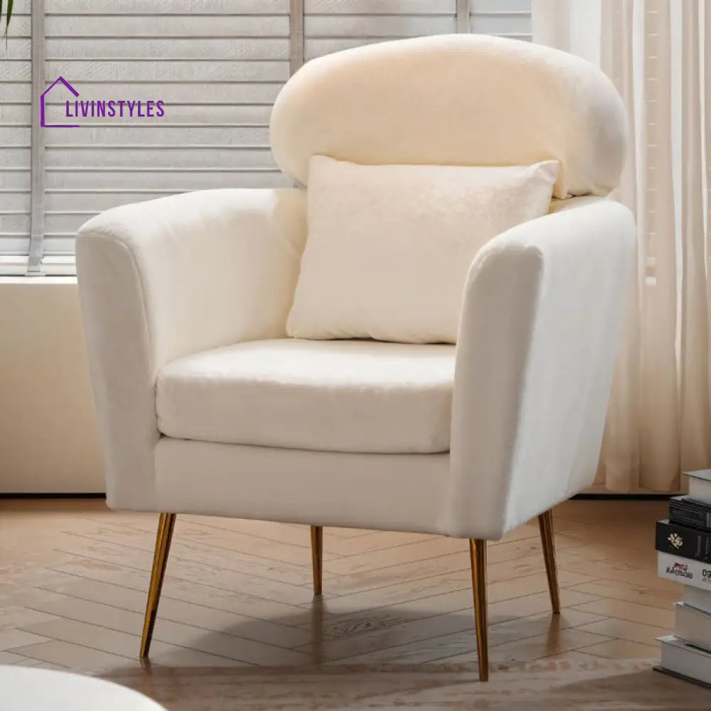 Malvika Living Room Chair