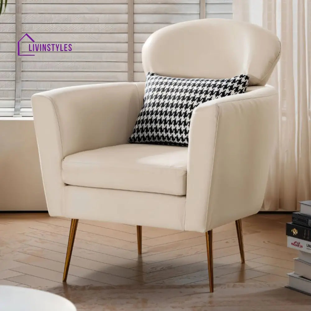 Malvika Living Room Chair