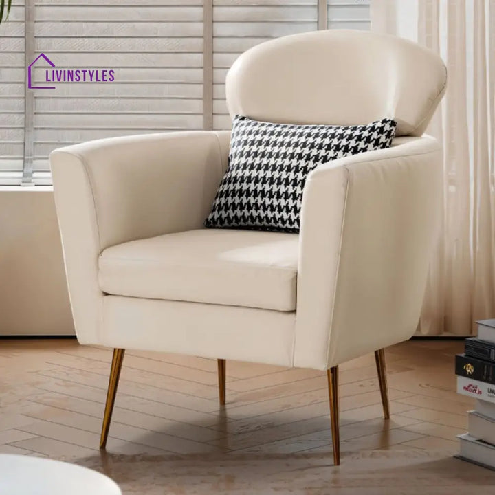 Malvika Living Room Chair