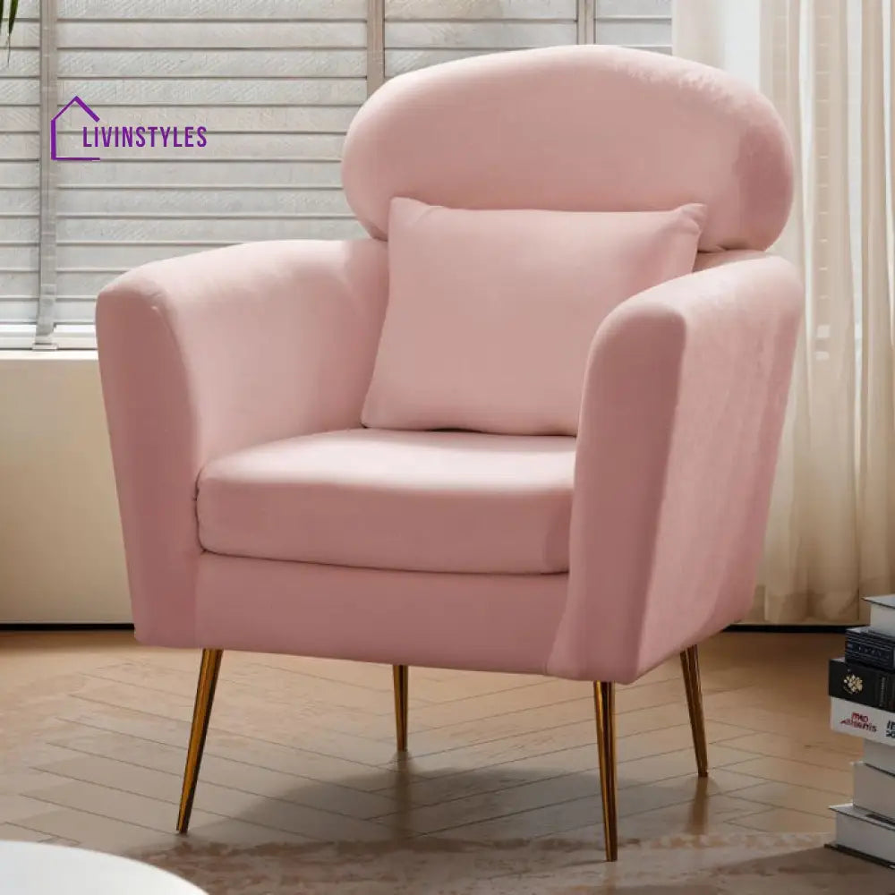 Malvika Living Room Chair