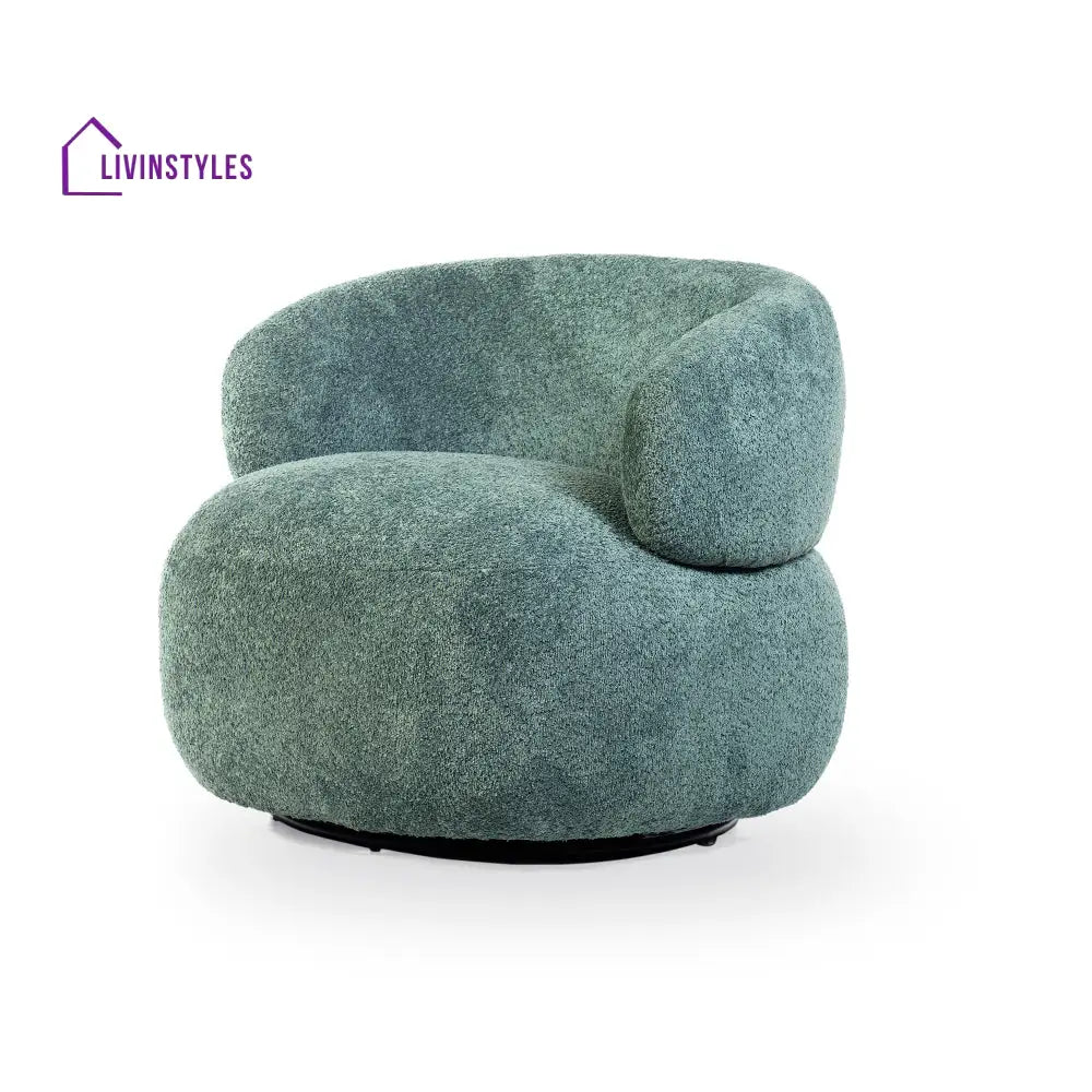 Malvina Dew Cotton Sofa Sofa