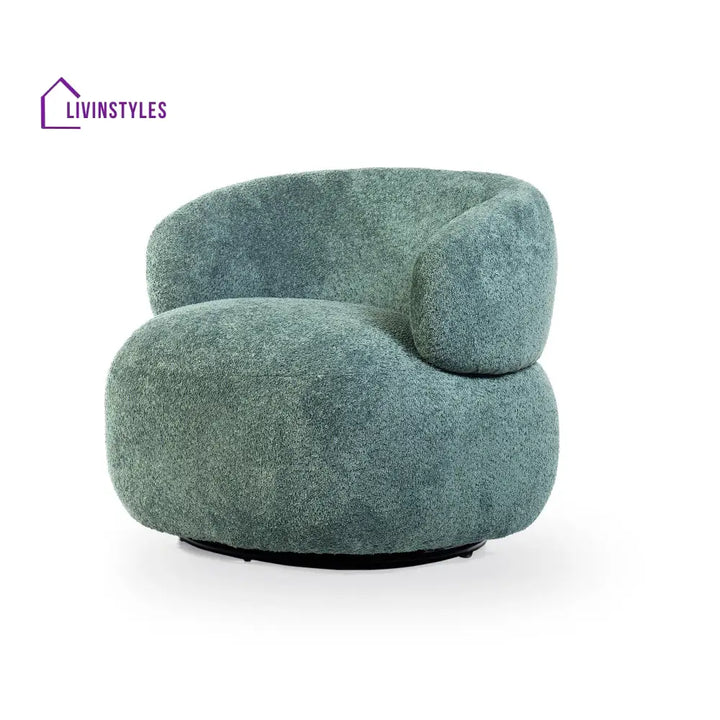 Malvina Dew Cotton Sofa Sofa