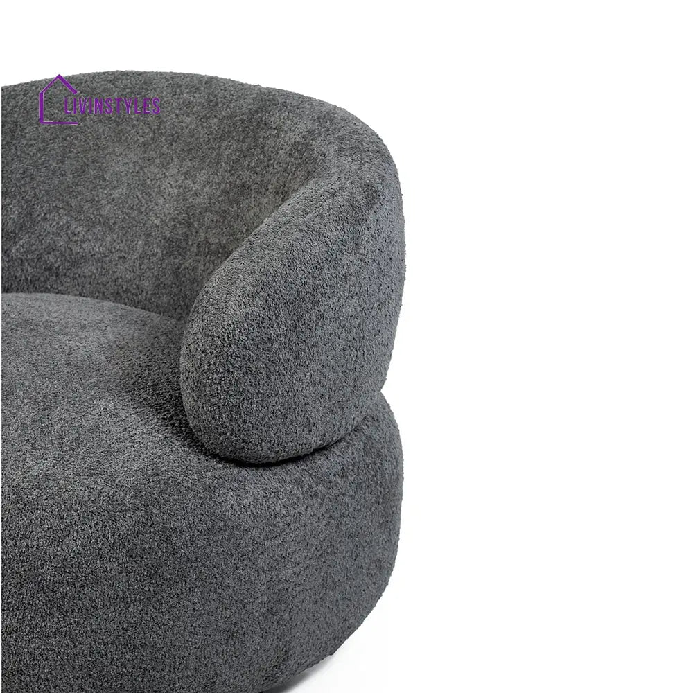 Malvina Dew Cotton Sofa Sofa