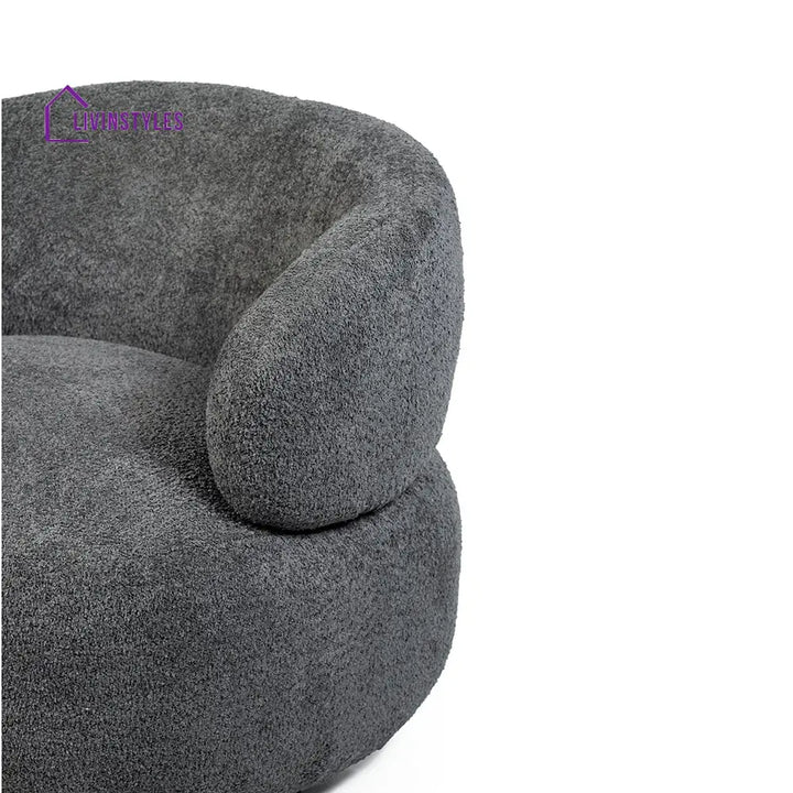 Malvina Dew Cotton Sofa Sofa