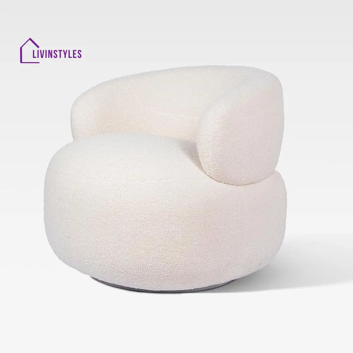 Malvina Dew Cotton Sofa Sofa