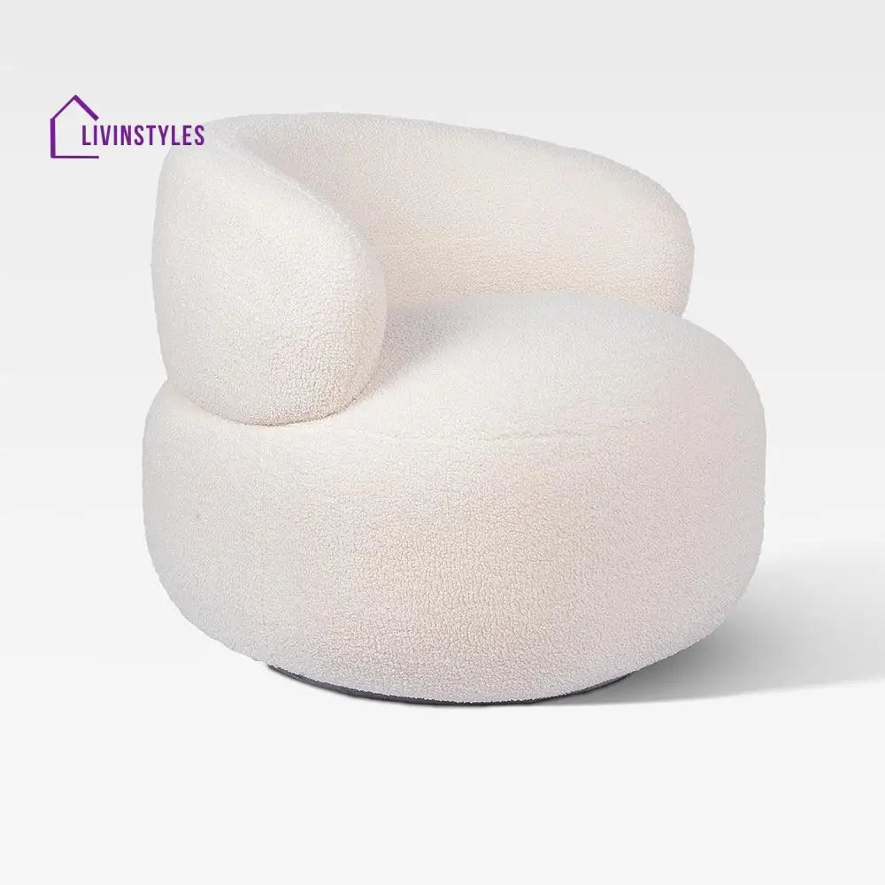 Malvina Dew Cotton Sofa Sofa