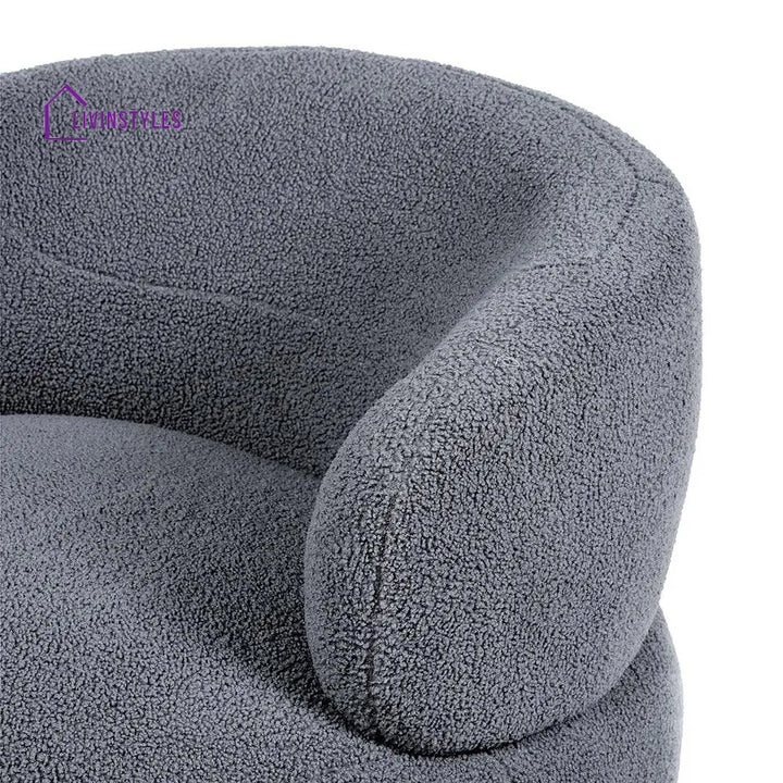 Malvina Dew Cotton Sofa Sofa