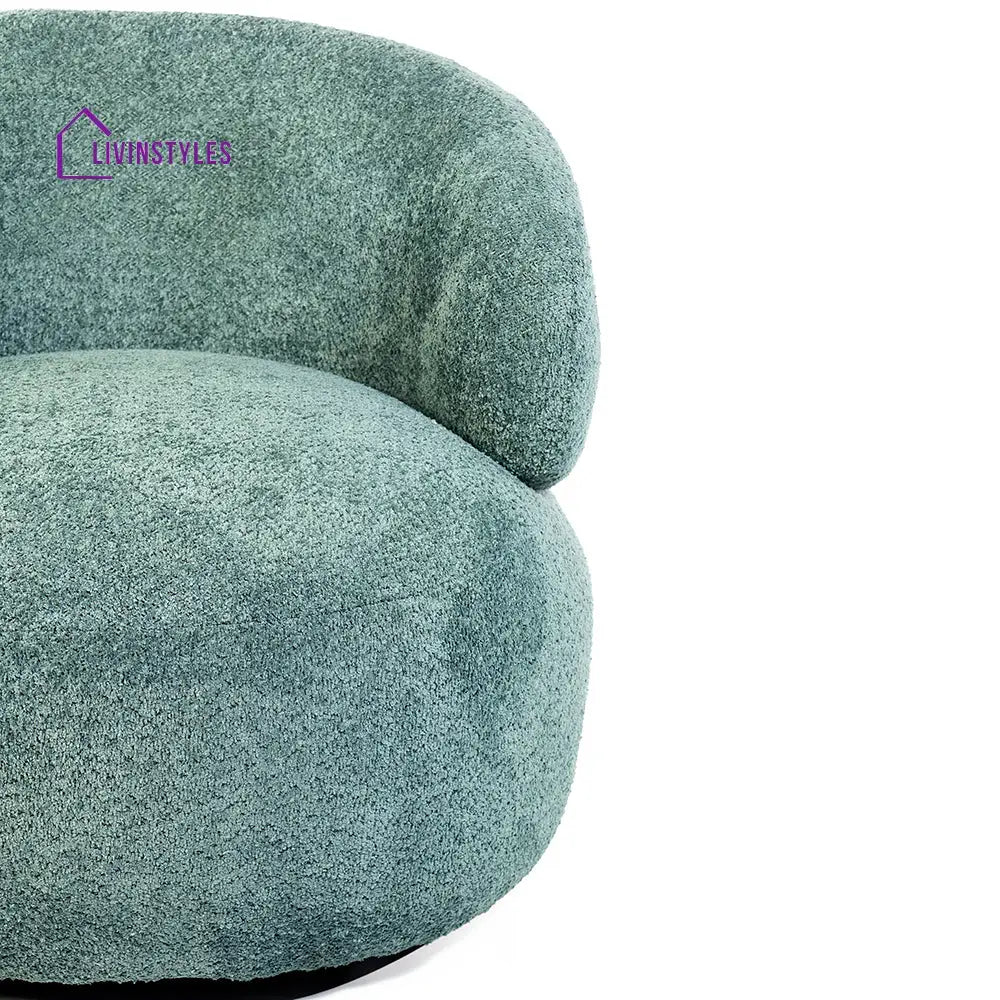 Malvina Dew Cotton Sofa Sofa