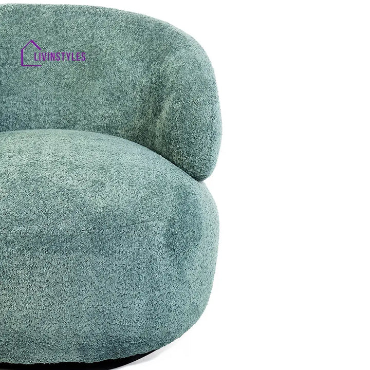 Malvina Dew Cotton Sofa Sofa