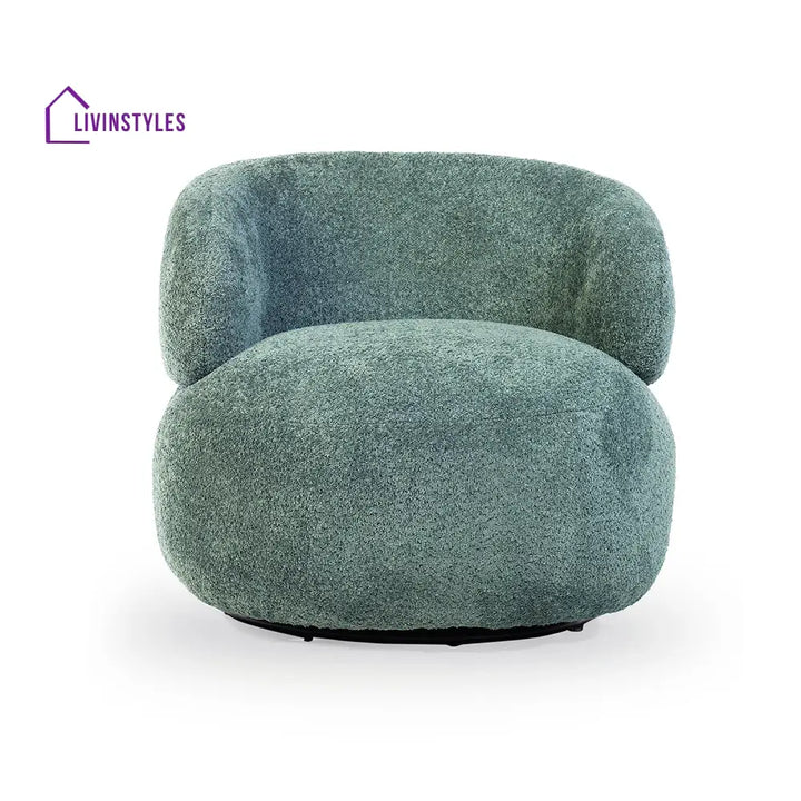 Malvina Dew Cotton Sofa Sofa