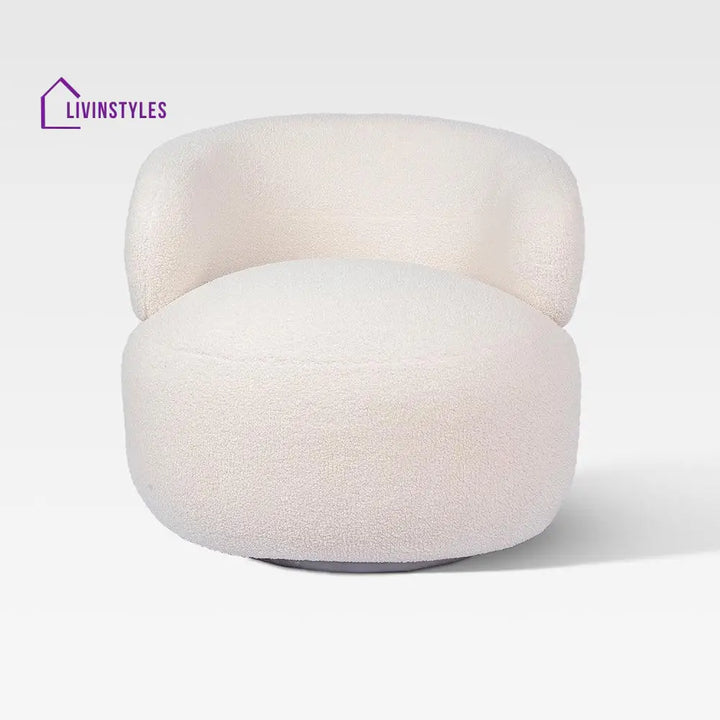 Malvina Dew Cotton Sofa Sofa