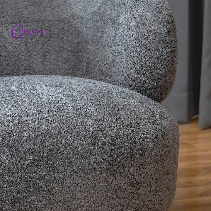 Malvina Dew Cotton Sofa Sofa