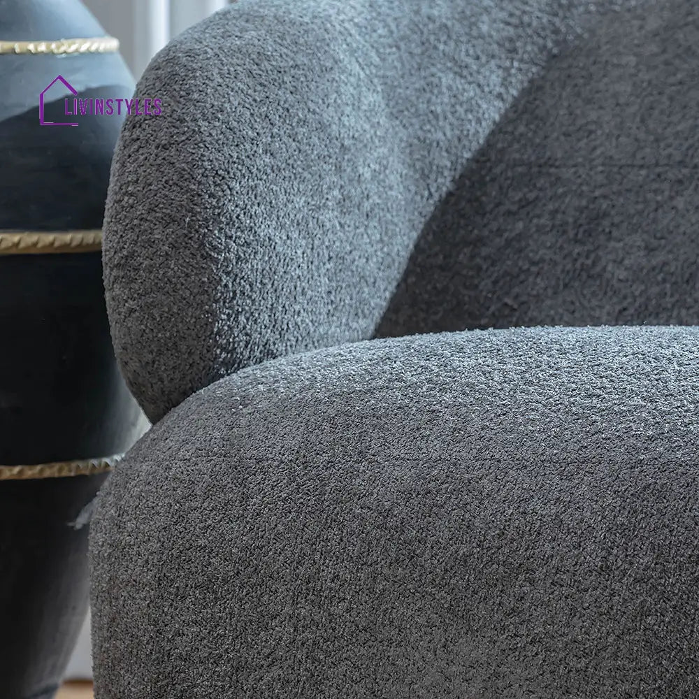 Malvina Dew Cotton Sofa Sofa