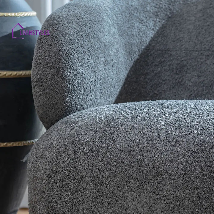 Malvina Dew Cotton Sofa Sofa