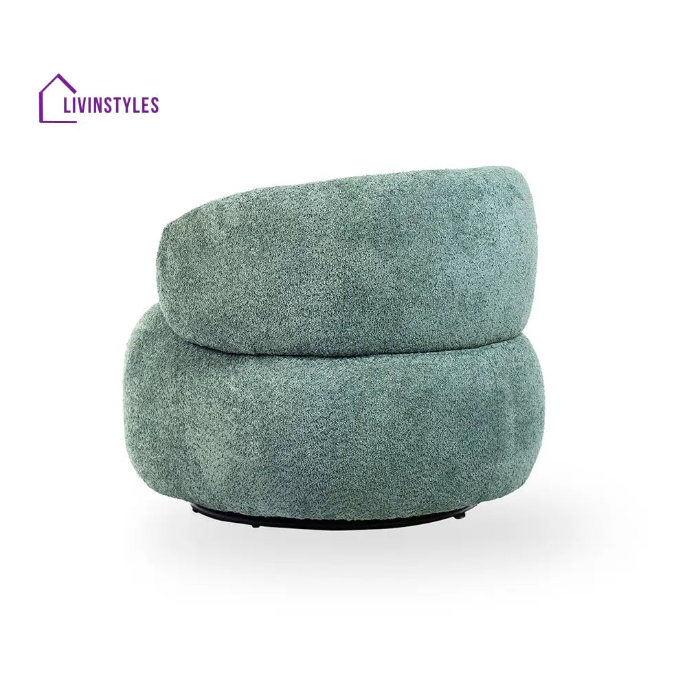 Malvina Dew Cotton Sofa Sofa