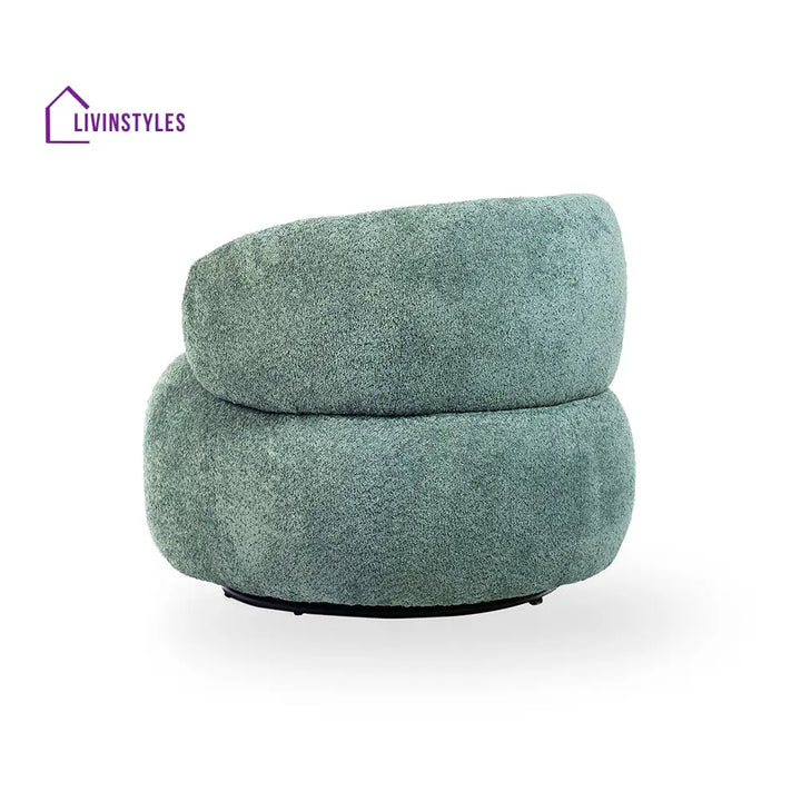 Malvina Dew Cotton Sofa Sofa