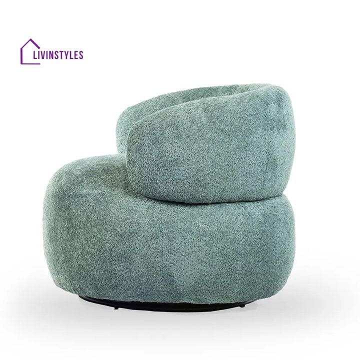 Malvina Dew Cotton Sofa Sofa