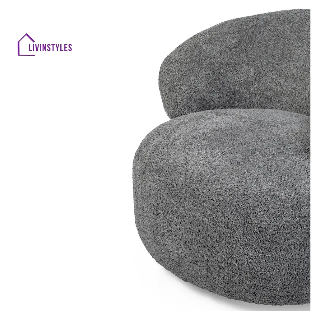 Malvina Dew Cotton Sofa Sofa