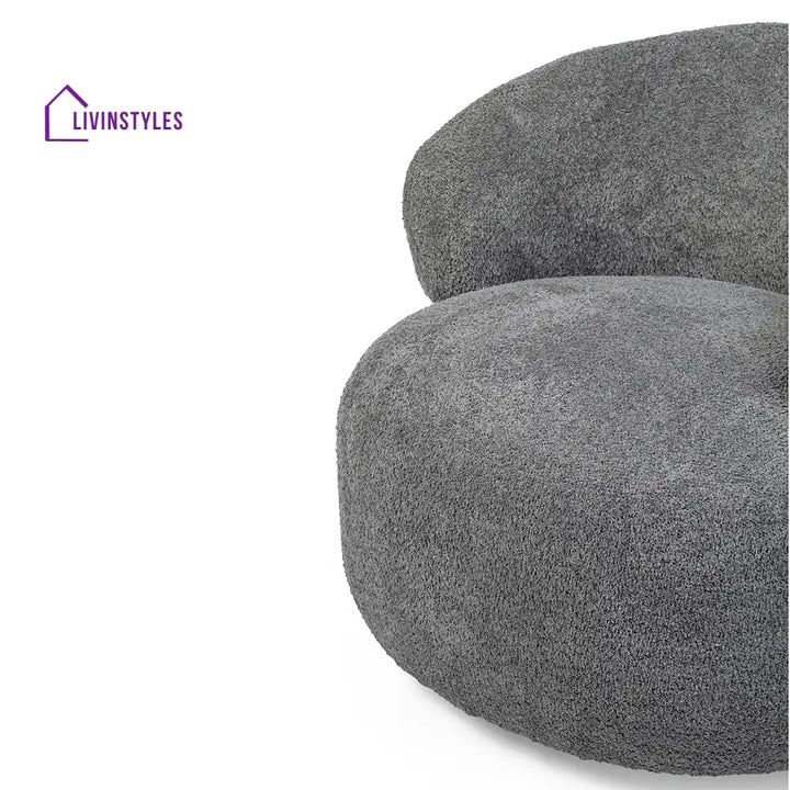 Malvina Dew Cotton Sofa Sofa