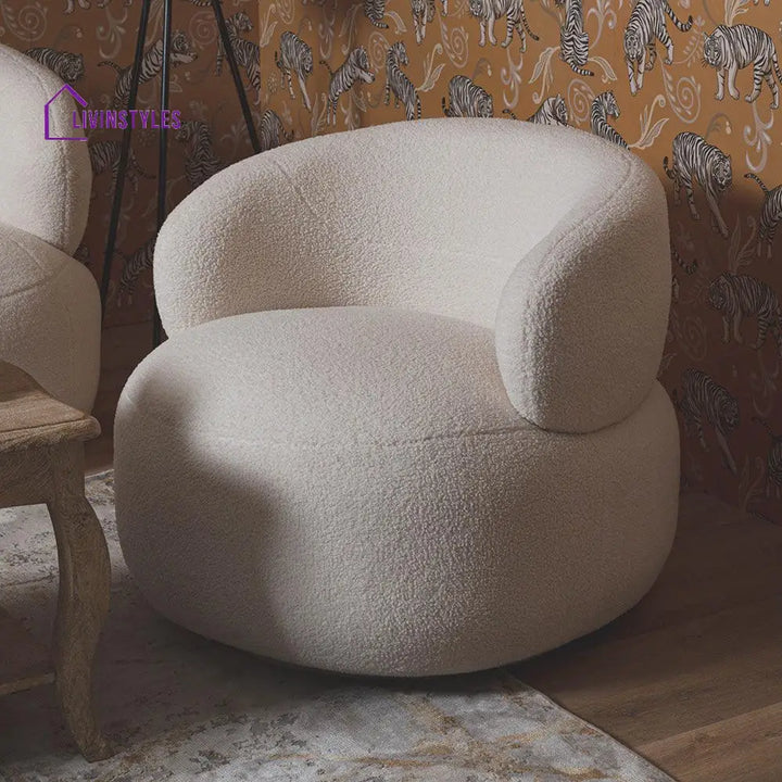 Malvina Dew Cotton Sofa Sofa