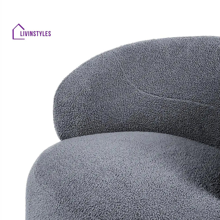 Malvina Dew Cotton Sofa Sofa