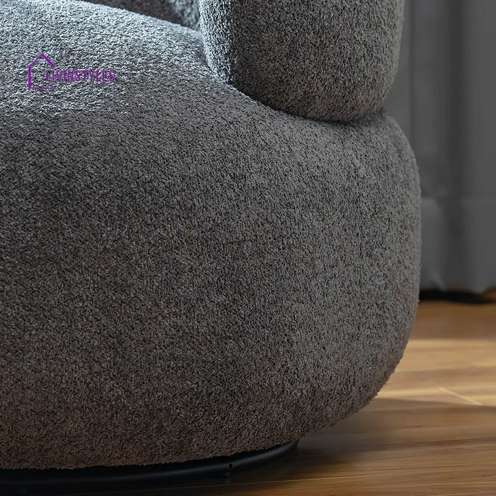 Malvina Dew Cotton Sofa Sofa