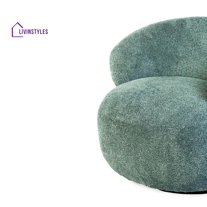 Malvina Dew Cotton Sofa Sofa