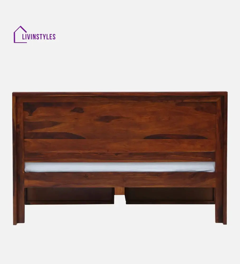 Moscow Natural Wood Storage Beds With Drawer Bedroom Furniture Sets