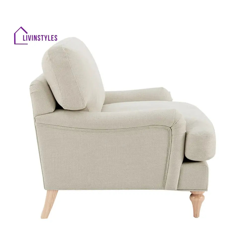 Manuel Loveseat - Beige - Sofas
