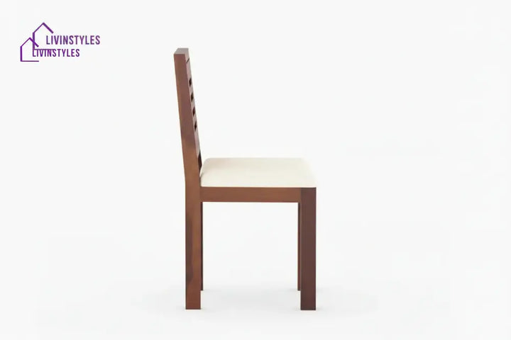 Daria 6 Seater Dining Set with Cushion Top Chairs and Bench