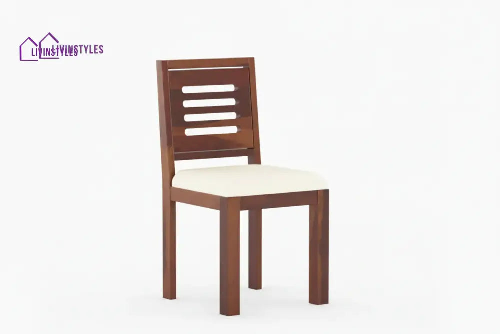 Daria 6 Seater Dining Set with Cushion Top Chairs and Bench