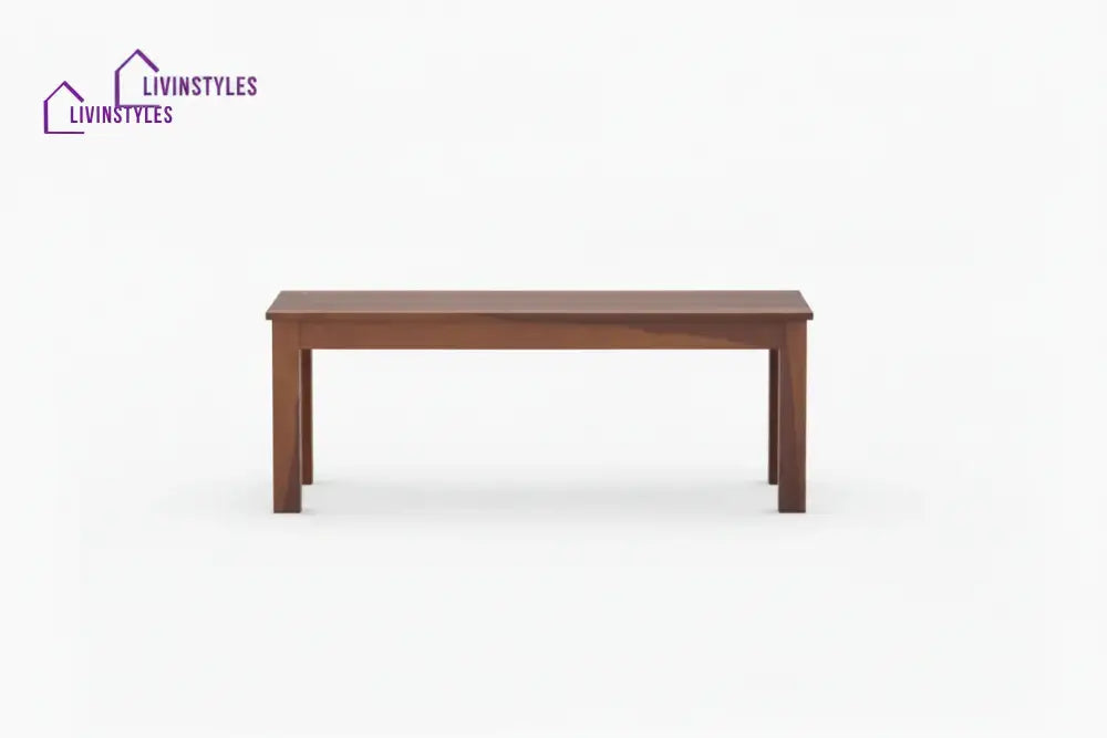 Daria 6 Seater Dining Set with Cushion Top Chairs and Bench