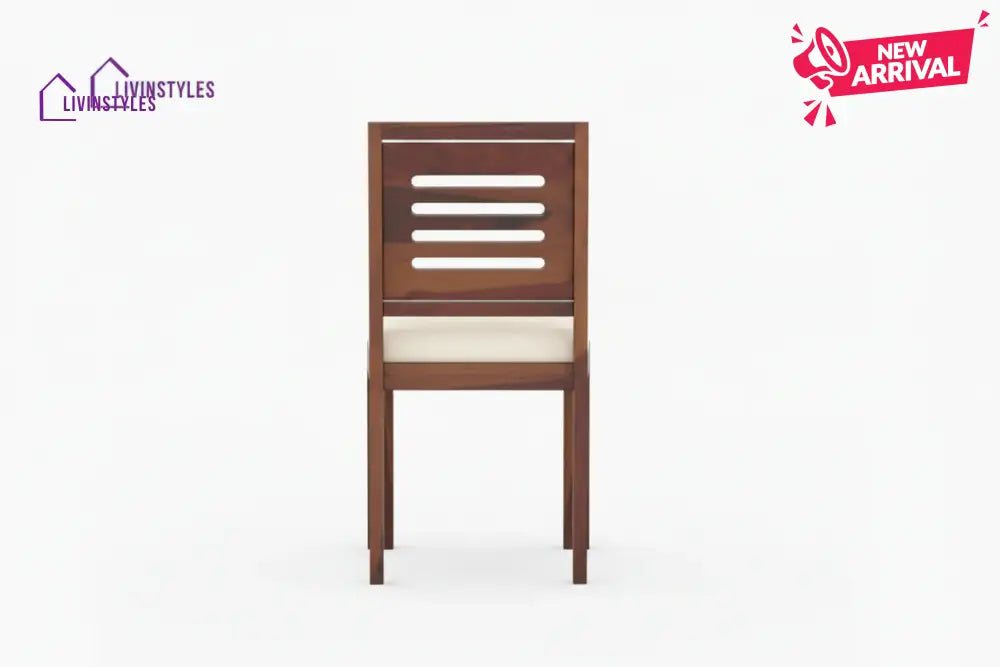 Daria 6 Seater Dining Set with Cushion Top Chairs and Bench