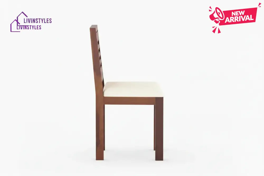 Daria 6 Seater Dining Set with Cushion Top Chairs and Bench