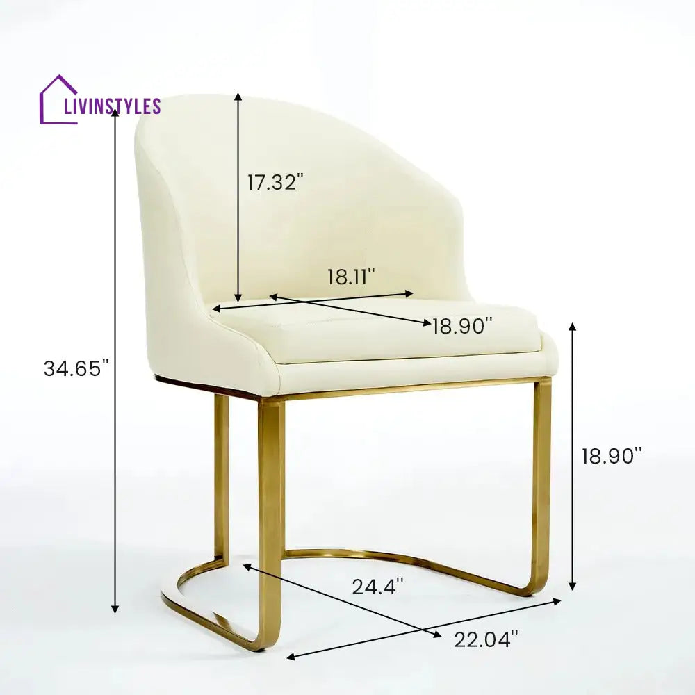 Maria Modern Dining Room Sets for 6