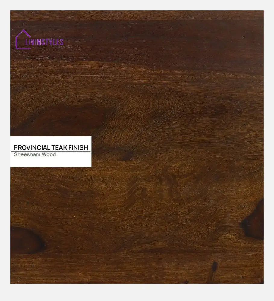 Amol Sheesham Wood Storage Single Beds Bedroom Furniture Sets